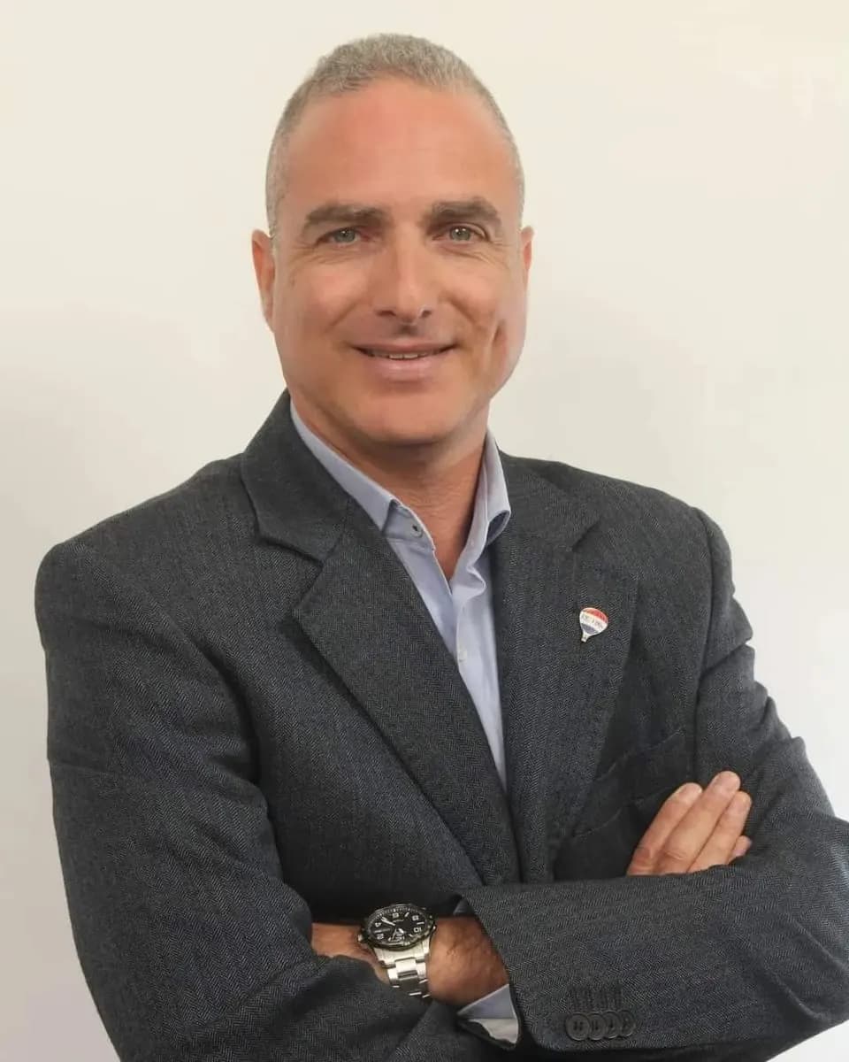 אסף ראם — מנטור אישי למתווכי נדל״ן