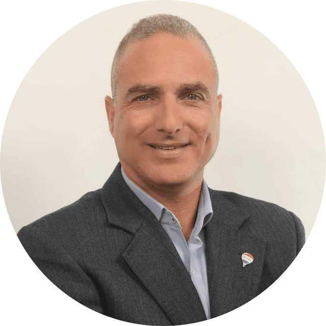 אסף ראם — מנטור למתווכי נדל״ן